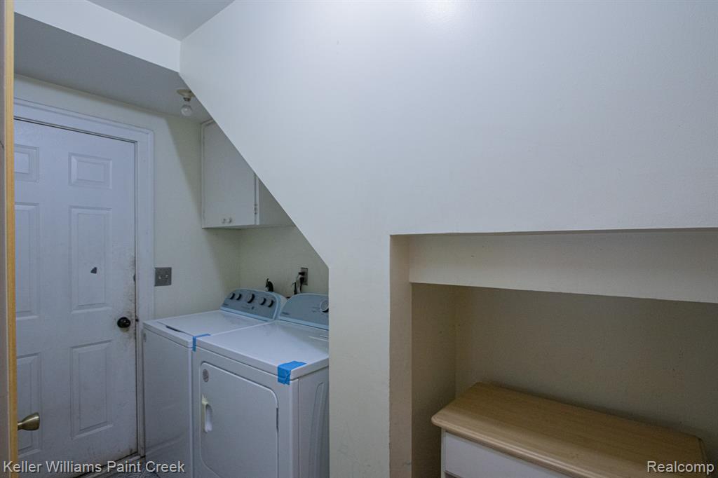 235 E Saint Clair Street, Almont, MI 48003 — Photo 31