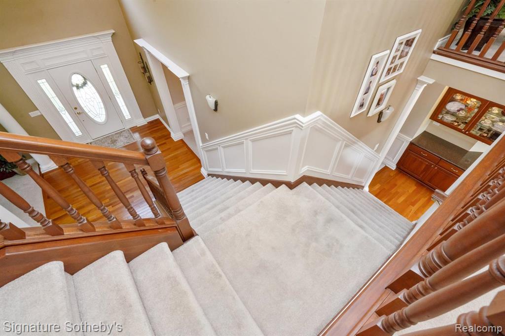 5557 Cobble Lane, Dexter, MI 48130 — Photo 33