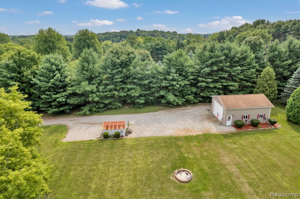 3685 N Mill Road, Dryden, MI 48428 — Photo 42