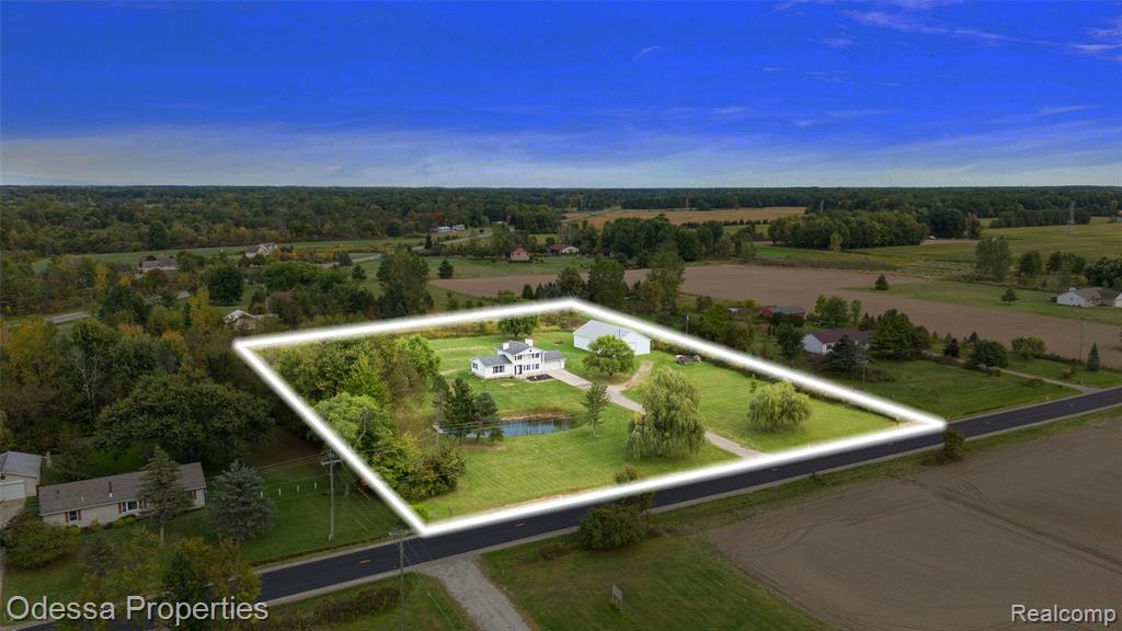 1442 Riley Center Road, Riley, MI — Photo 54