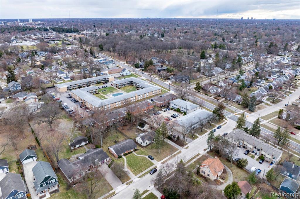 428 Girard Avenue, Royal Oak, MI 48073 — Photo 54