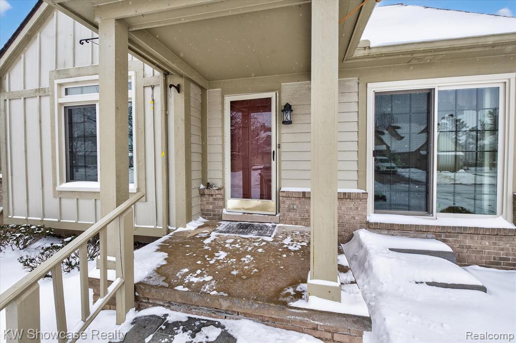 802 Red Maple Lane, Wixom, MI 48393 — Photo 6