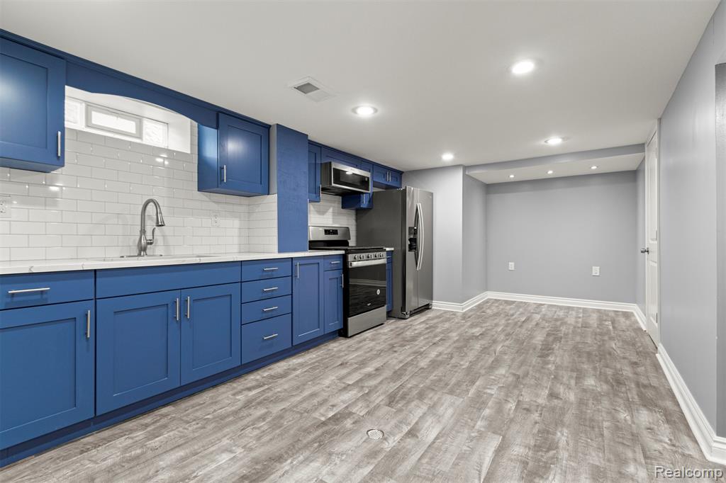 5264 Palmer Street, Dearborn, MI 48126 — Photo 42