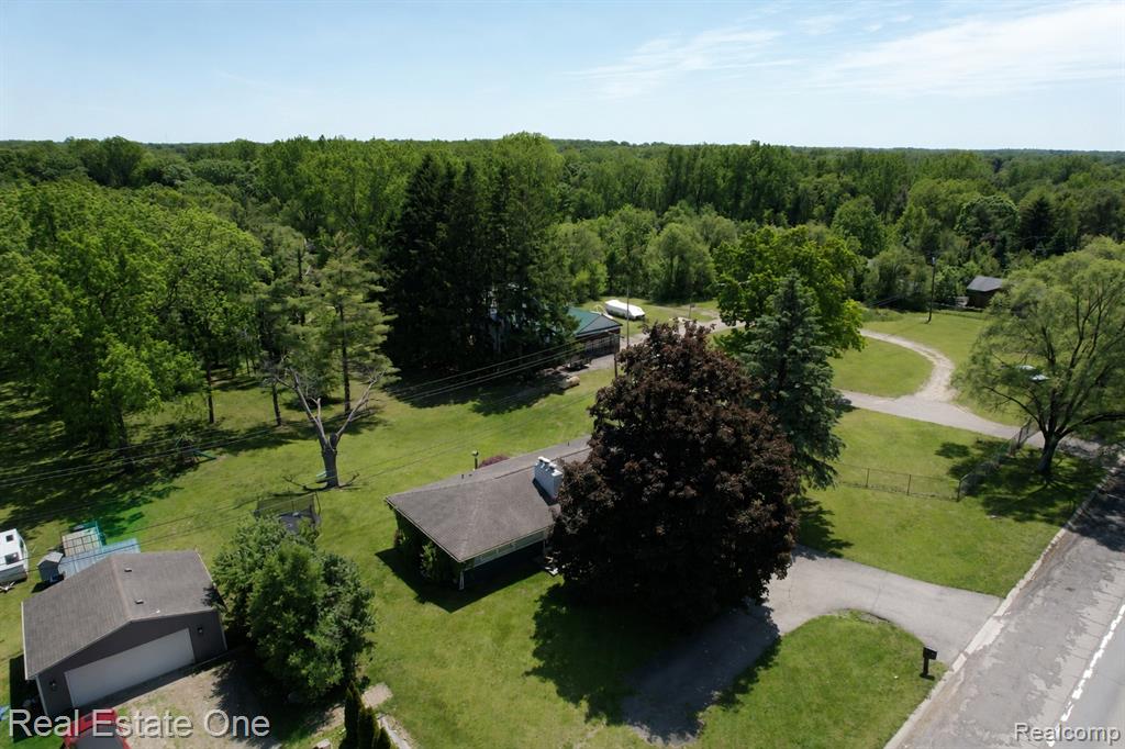 1325 S Hospital Road, Waterford, MI 48327 — Photo 53