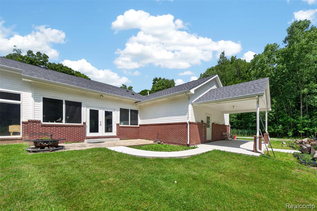 1621 Preservation Lane, St. Clair, MI 48079 — Photo 22