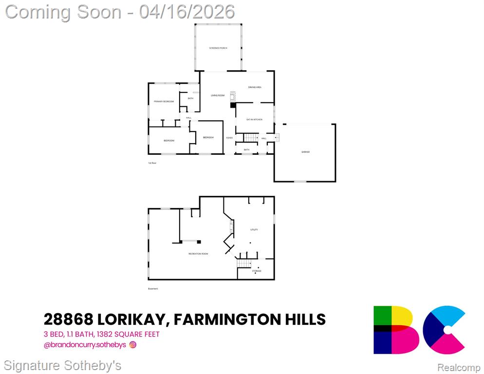 28868 Lorikay Street, Farmington, MI 48334 — Photo 24