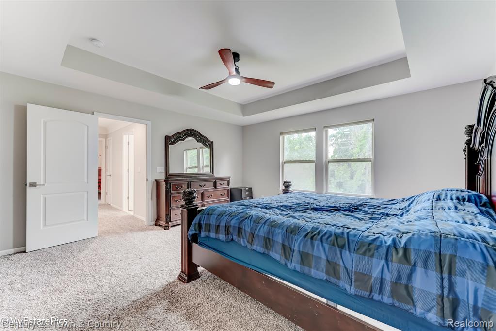 50784 SEVILLA Circle, Novi, MI — Photo 39