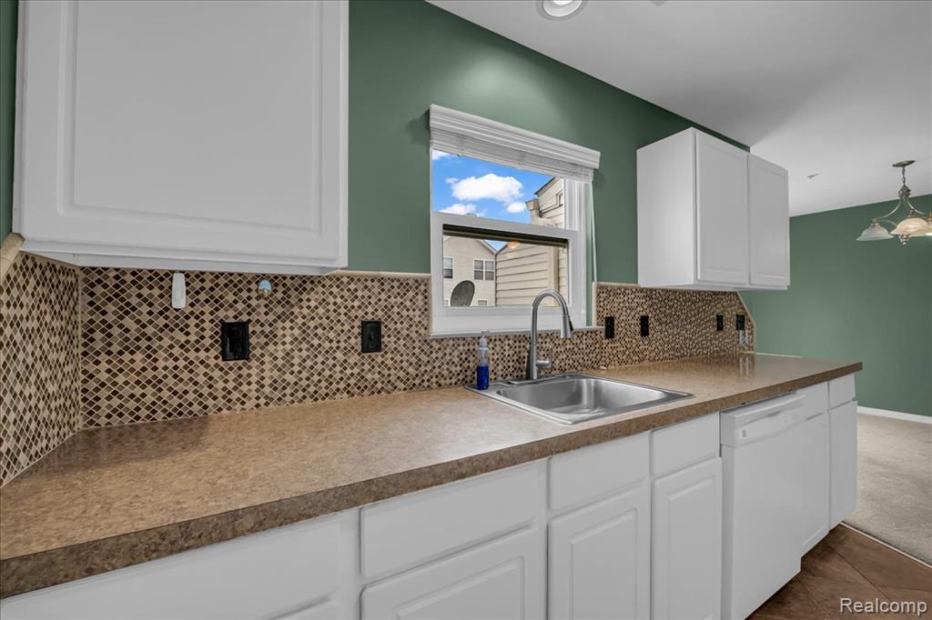 1848 Campau Farms Circle, Detroit, MI 48207 — Photo 14
