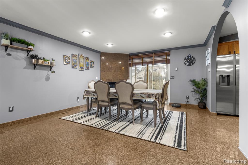 7718 Steadman Street, Dearborn, MI 48126 — Photo 13