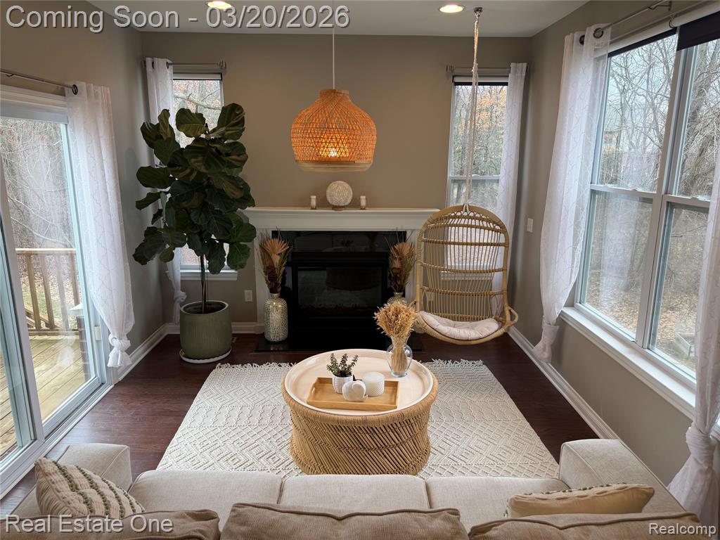 58206 Sunflower Circle N, New Hudson, MI 48165 — Photo 14