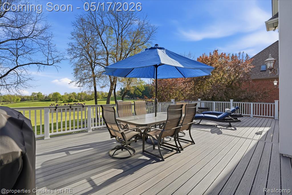 5011 Rockaway Lane, Clarkston, MI 48348 — Photo 53