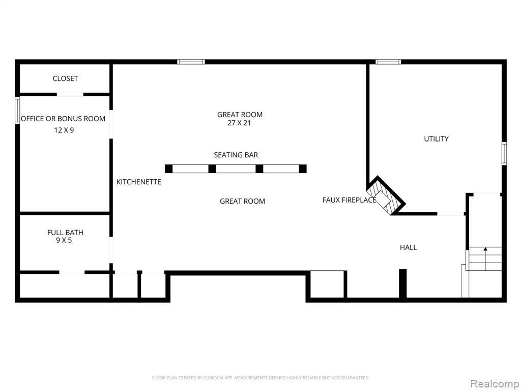 5541 Meadow Lane, Shelby Twp, MI 48316 — Photo 42
