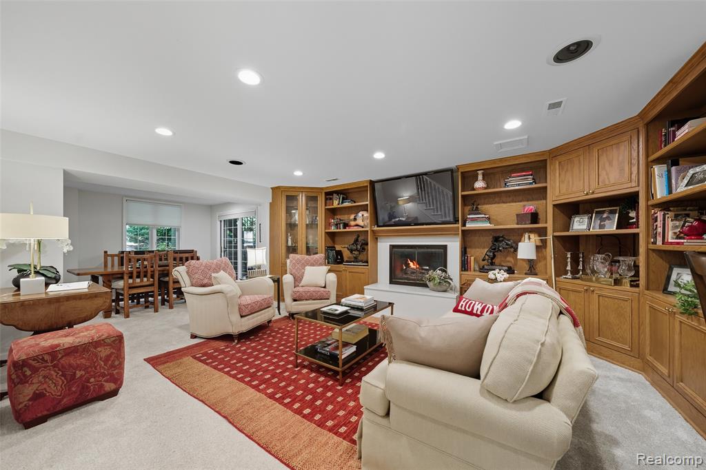 4088 Cranbrook Court, 34, Bloomfield Hills, MI 48301 — Photo 35