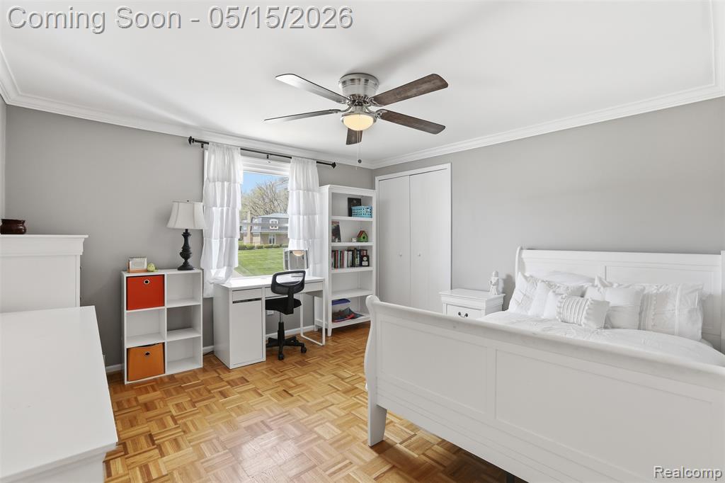 4243 Sunningdale Drive, Bloomfield Hills, MI 48302 — Photo 48