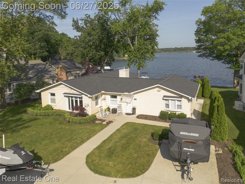 8986 Rushside Drive, Pinckney, MI 48169 — Photo 33