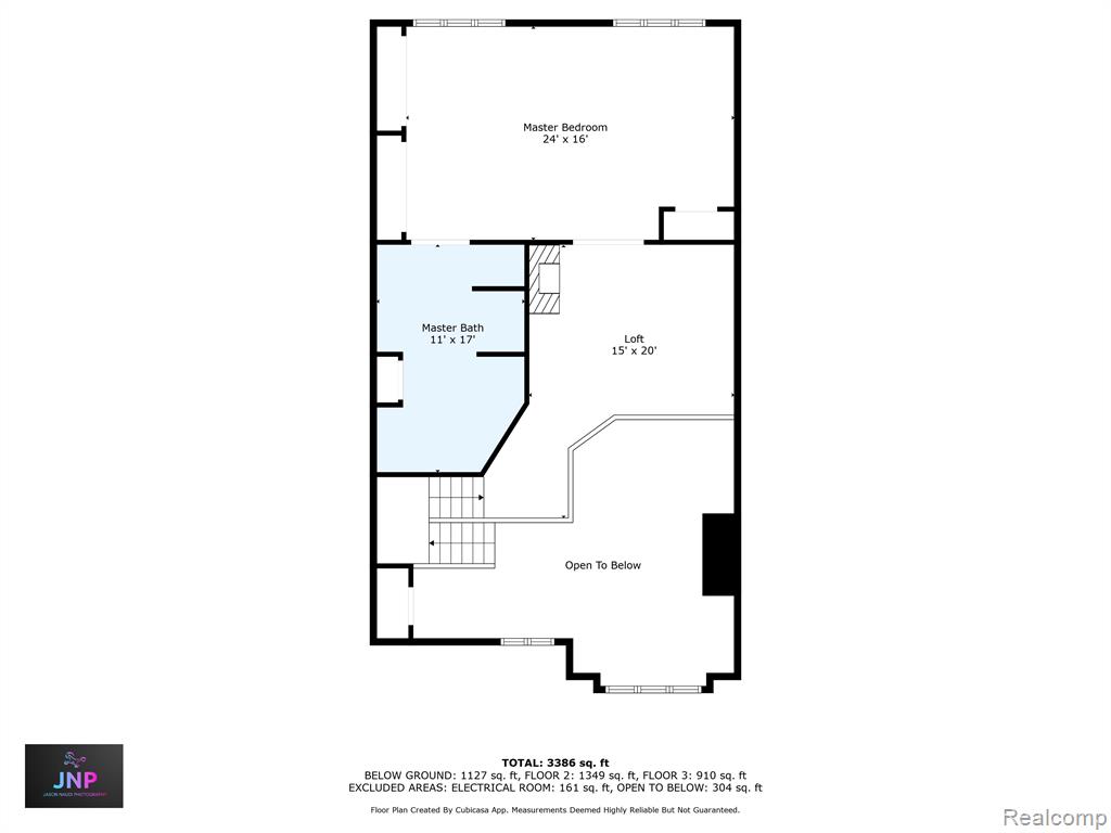 14922 STONEY BROOK Drive W, Shelby, MI 48315 — Photo 52