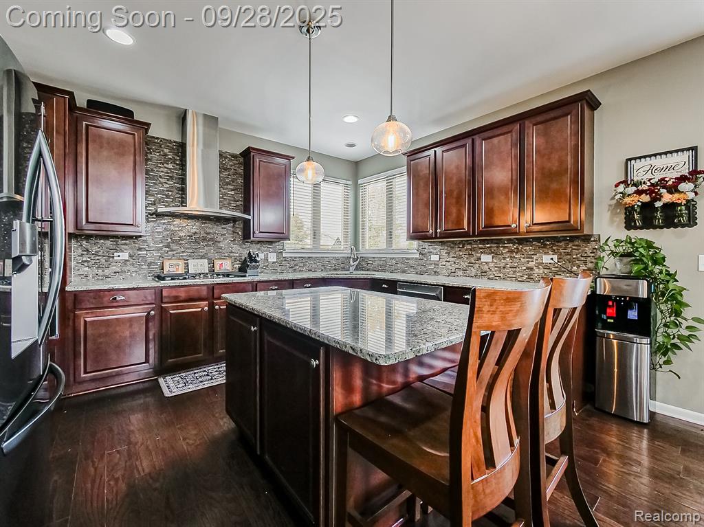 769 Prospect Hill Street, Canton, MI 48188 — Photo 32