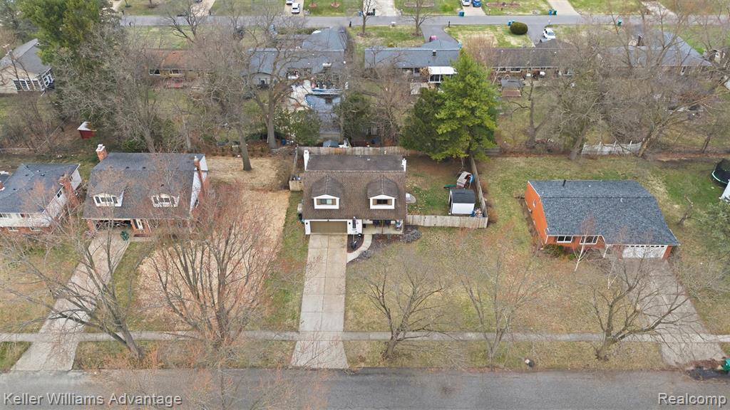 8610 Buffalo Drive, Commerce Twp, MI 48382 — Photo 54