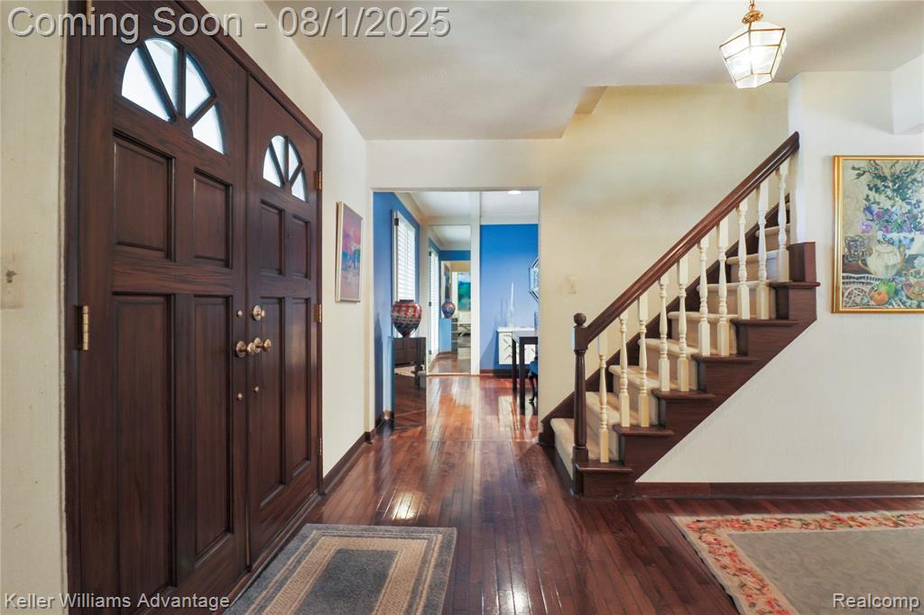 5349 Greenbriar Drive, West Bloomfield, MI 48323 — Photo 7