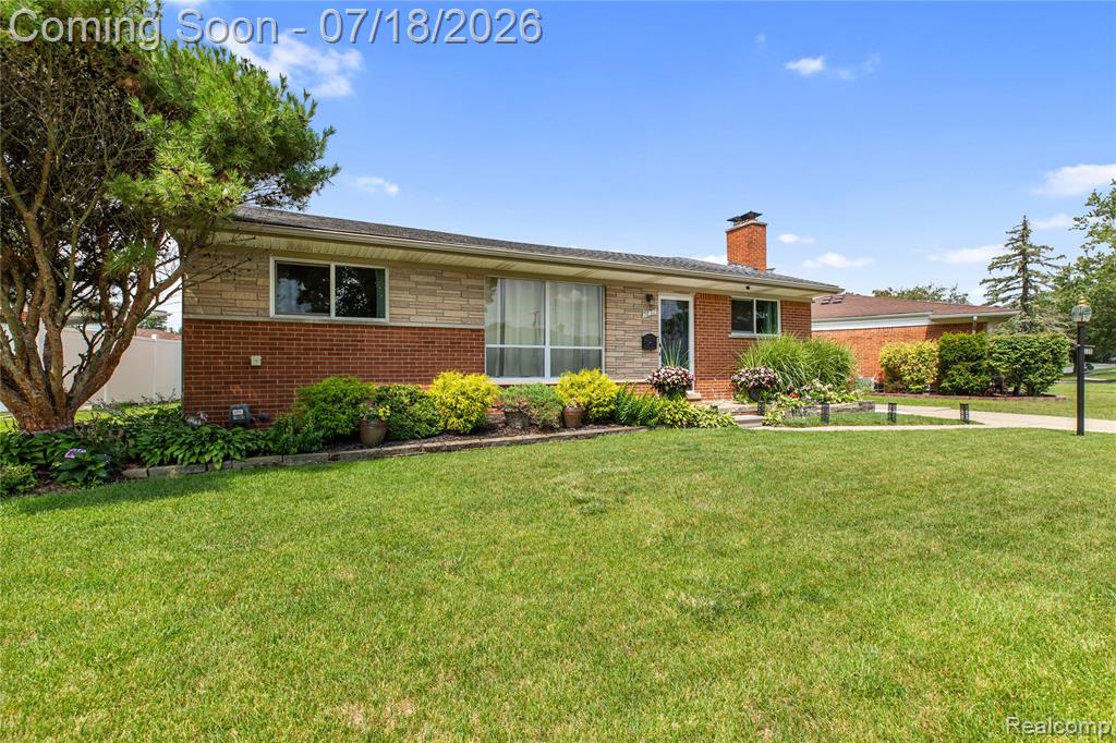 7837 Hugh Street, Westland, MI — Photo 2