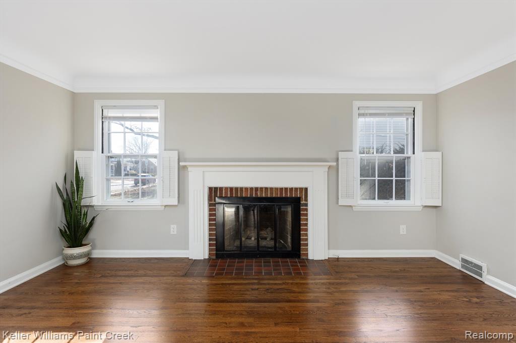 825 N ALTADENA Avenue, Royal Oak, MI 48067 — Photo 7