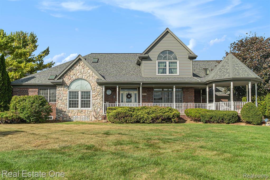 18501 Henry Court, Washington, MI — Photo 3