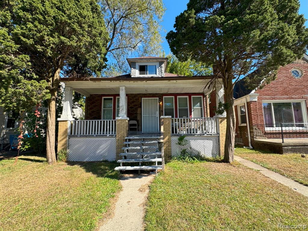 3950 CADIEUX Road, Detroit, MI, 48224