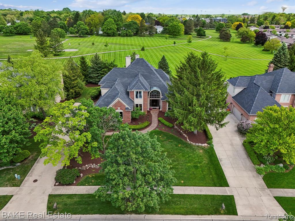 966 McDonald Drive, Northville, MI 48167 — Photo 6