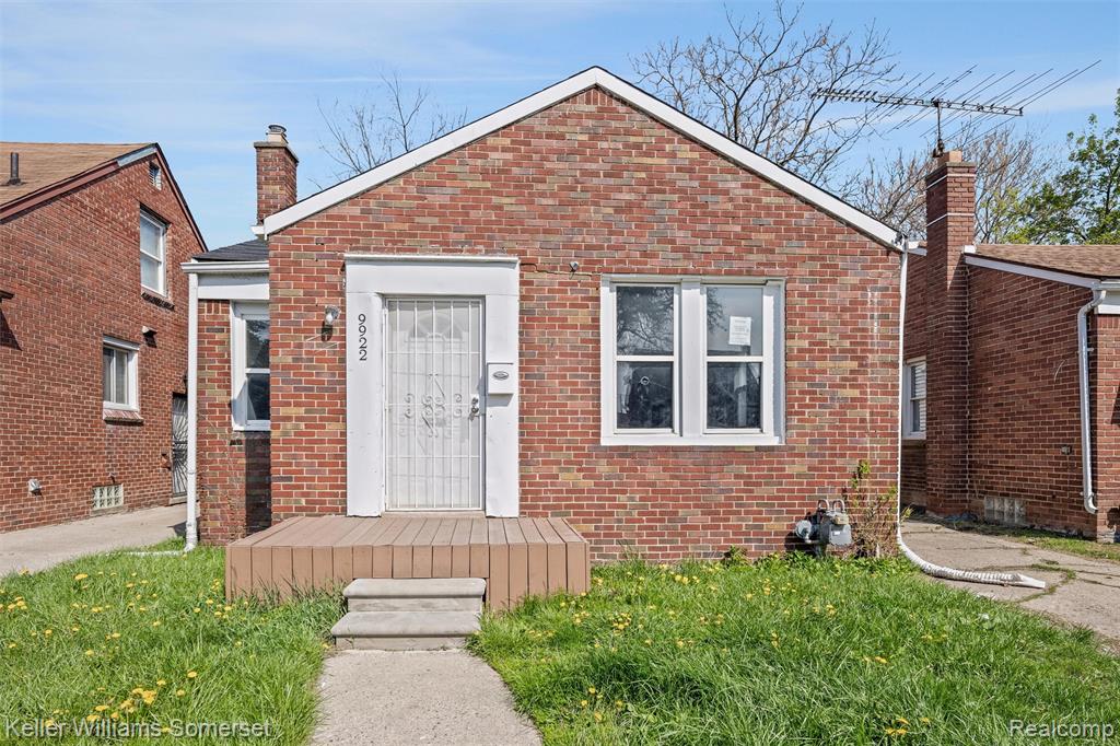 9922 Coyle Street, Detroit, MI 48227 — Photo 16