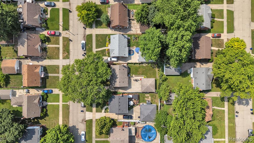 9619 Mercedes, Redford, MI 48239 — Photo 50