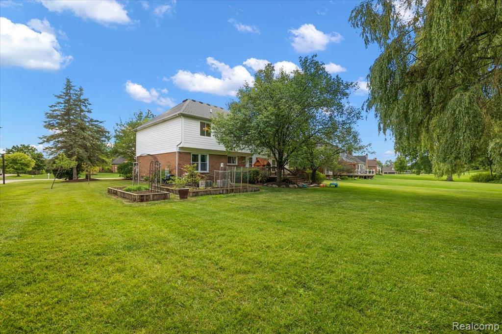 4193 Oak Tree Circle, Rochester, MI 48306 — Photo 66