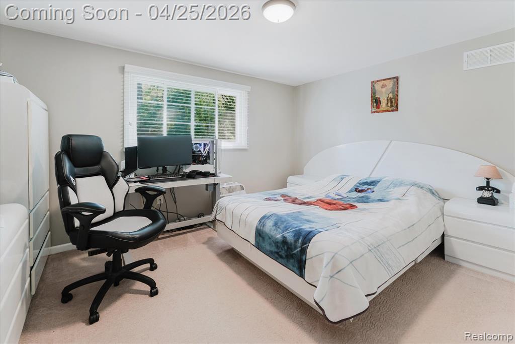 4301 Stony River Drive, Bloomfield Hills, MI, 48301