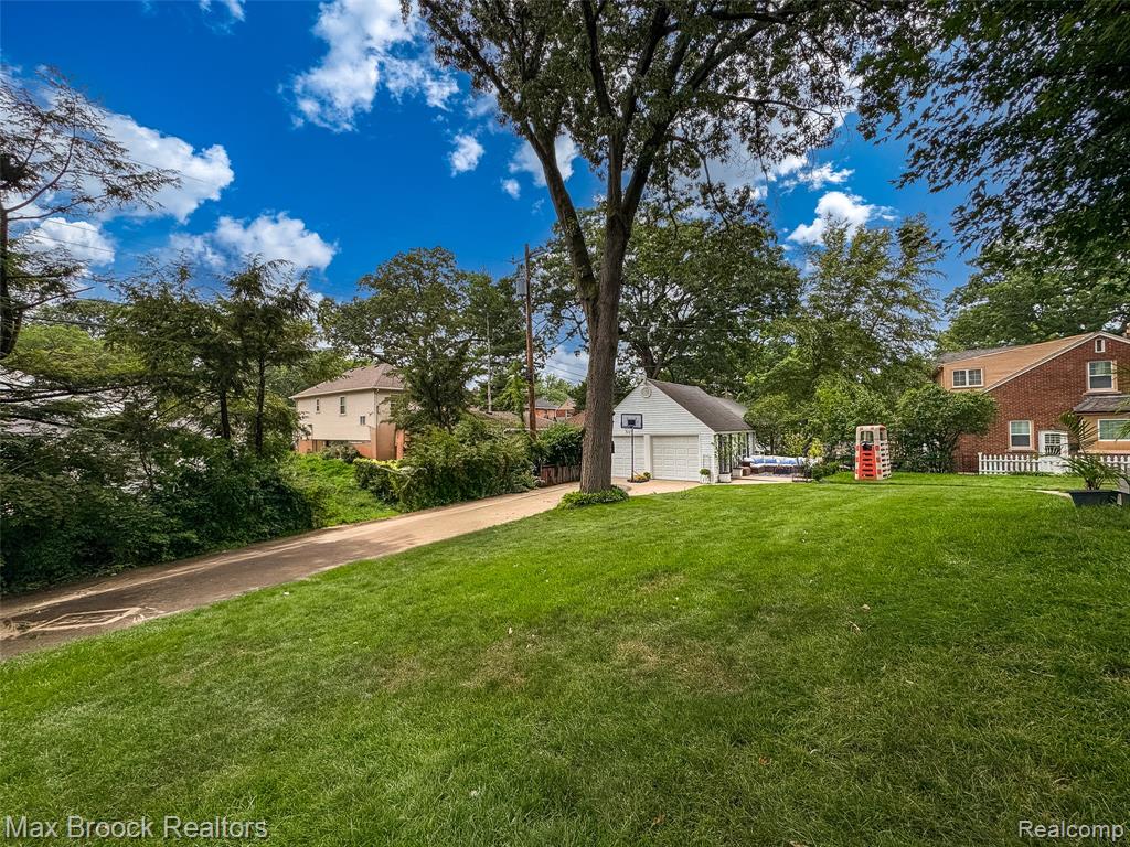611 N Melborn Street, Dearborn, MI 48128 — Photo 39
