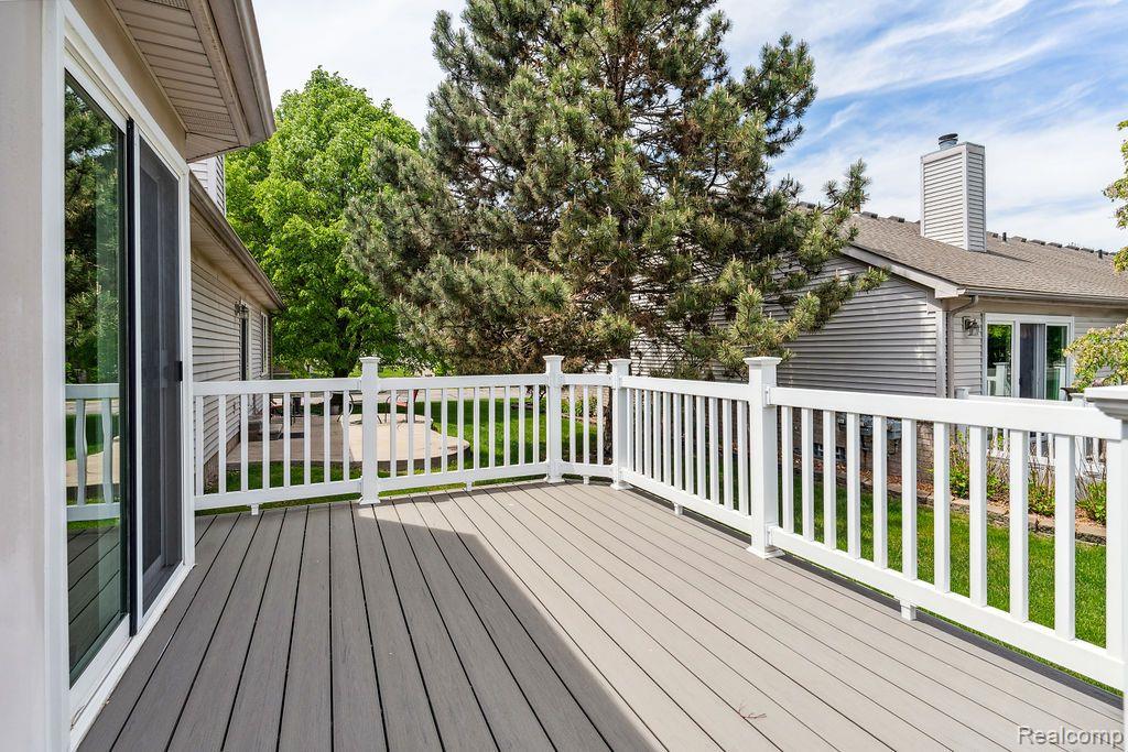 41446 REDMOND, Clinton Twp, MI 48038 — Photo 27