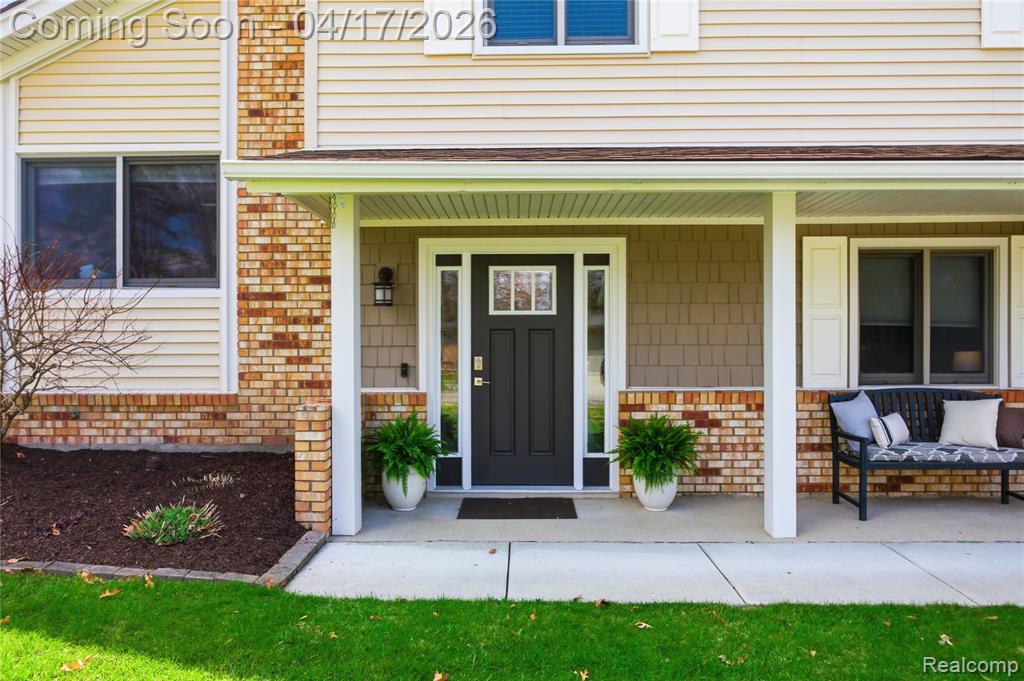 3389 Shawnee Lane, Waterford, MI 48329 — Photo 3