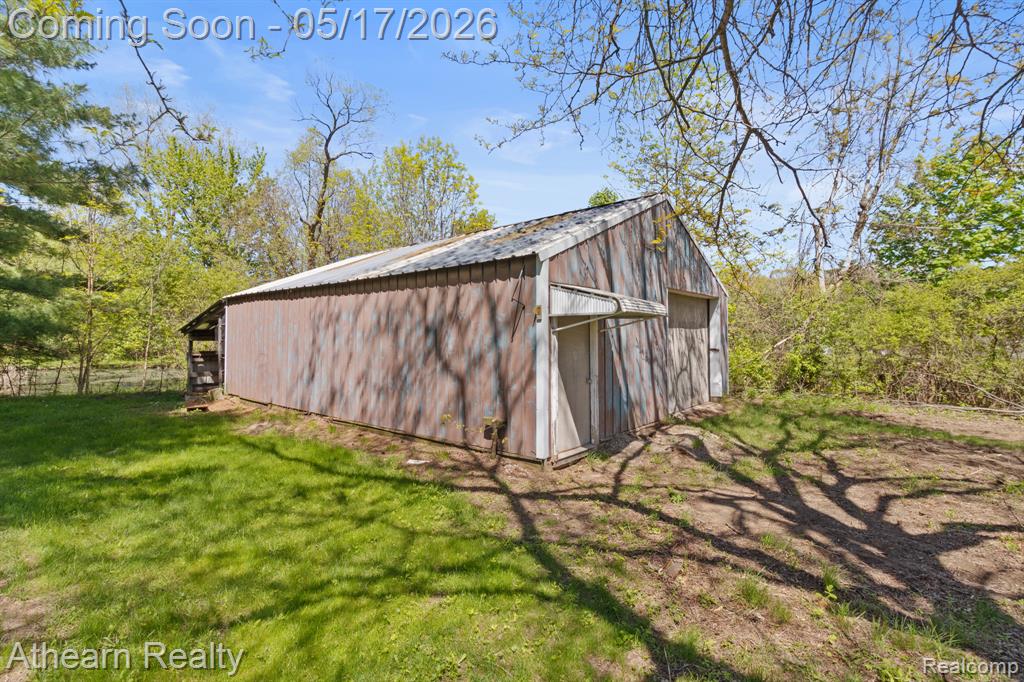 4140 Cook Road, Swartz Creek, MI 48473 — Photo 10