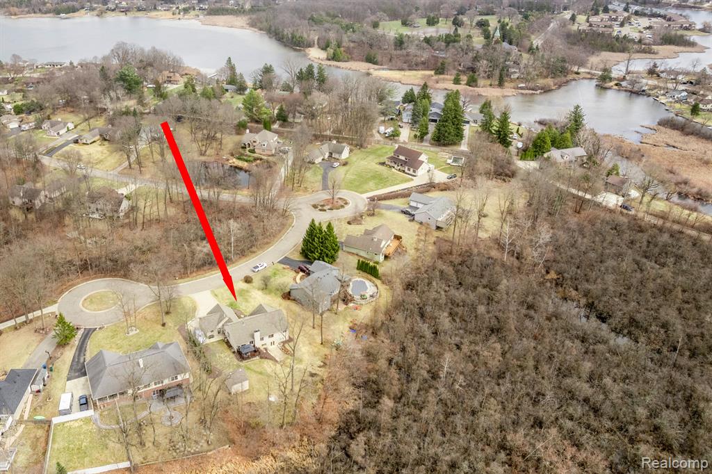 4936 PAULA Avenue, Clarkston, MI — Photo 34