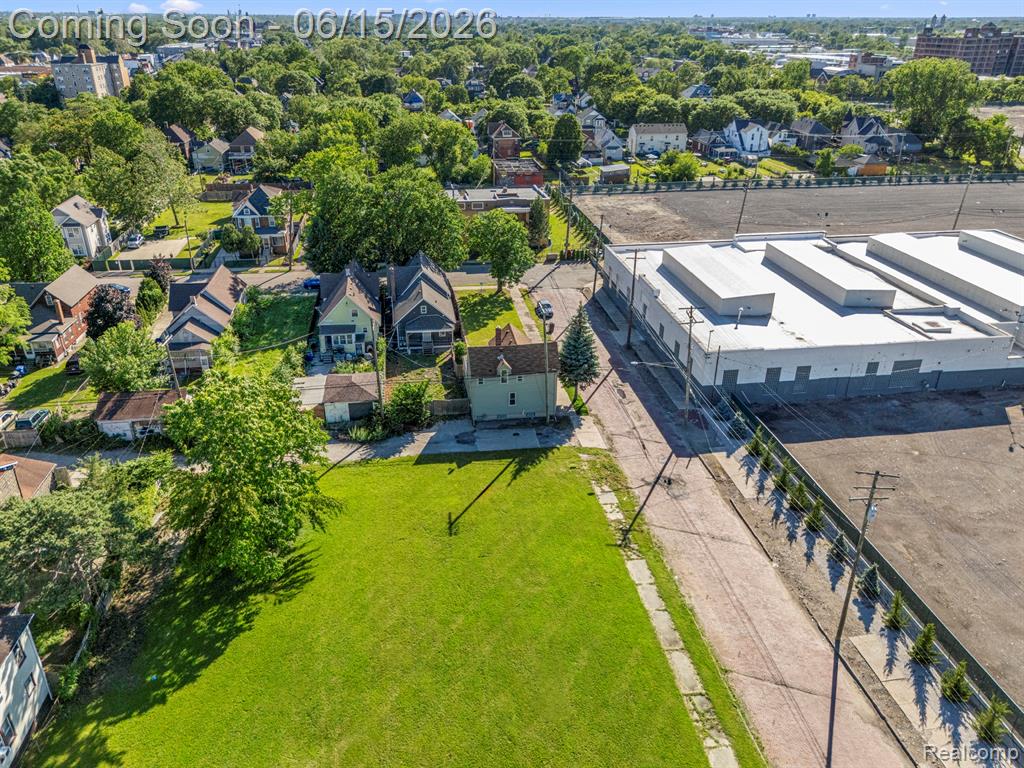 3435 Ruskin Street, Detroit, MI 48216 — Photo 38