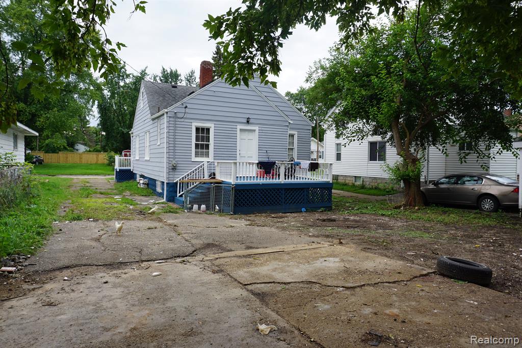 4209 CUSTER Avenue, Flint, MI 48507 — Photo 25