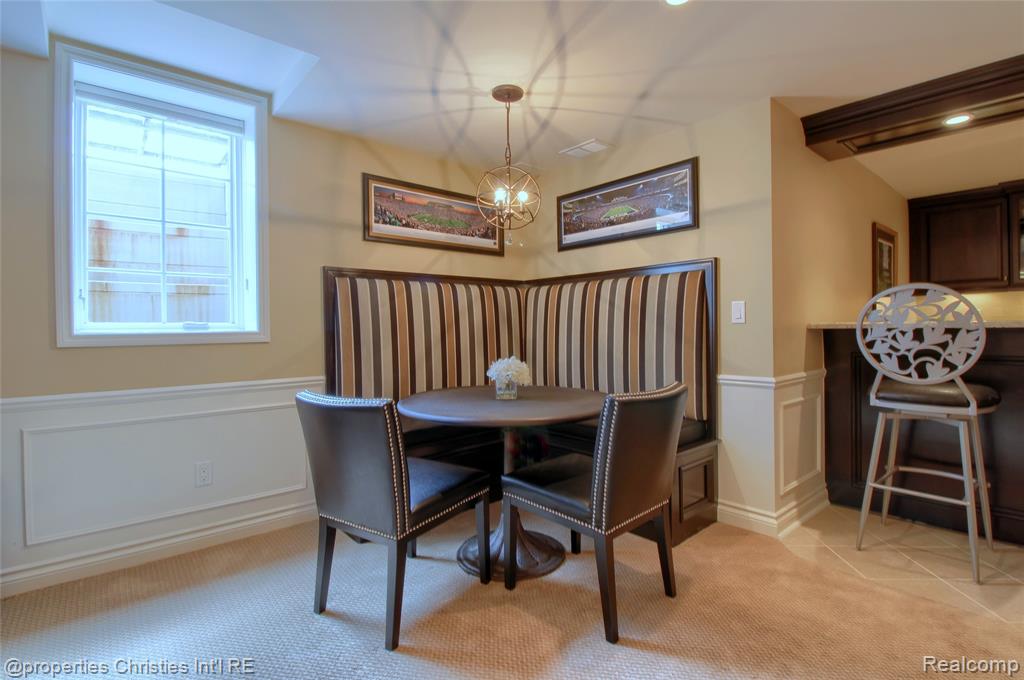 18026 Stonebrook Drive, Northville, MI 48168 — Photo 57
