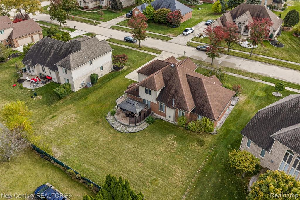 4825 Maceri Circle, Sterling Heights, MI 48314 — Photo 53