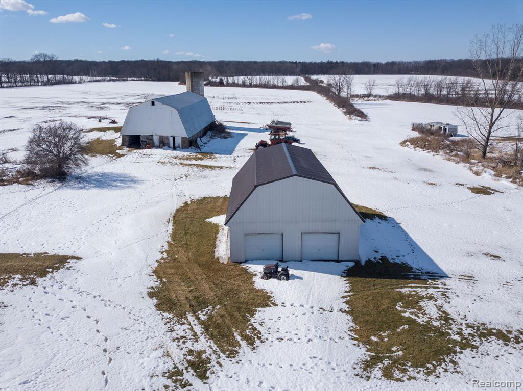 8803 WINN Road, Brown, MI 48416 — Photo 45