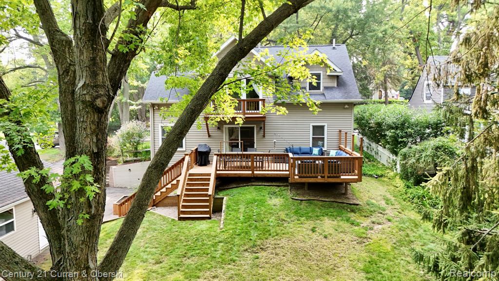 840 Grace Street, Northville, MI 48167 — Photo 38