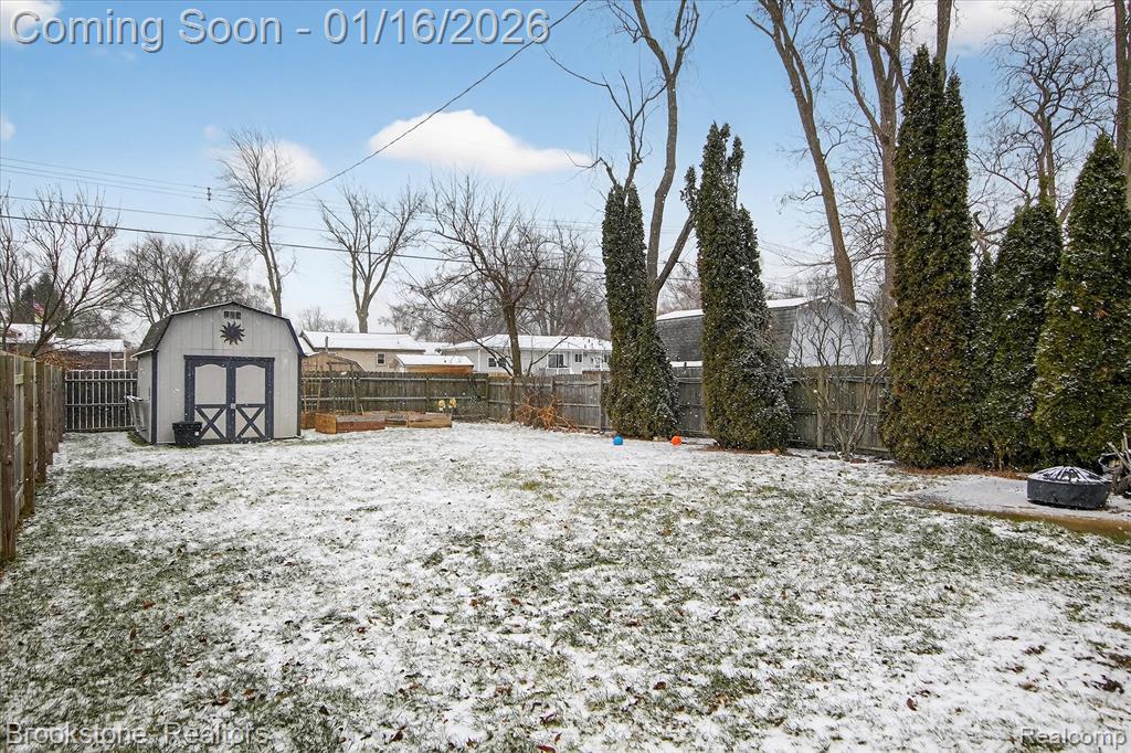 875 Adelaide Drive, Wolverine Lake, MI 48390 — Photo 43