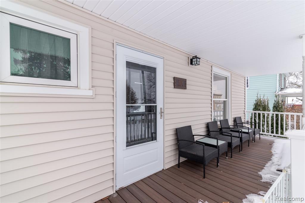 6158 S Fulton Street, Mayville Vlg, MI 48744 — Photo 16