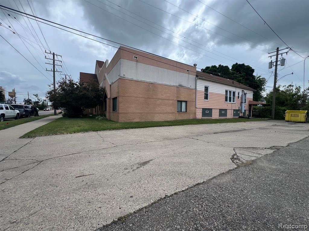 6100 - 6138 E NEVADA Street E, Detroit, MI 48234 — Photo 14