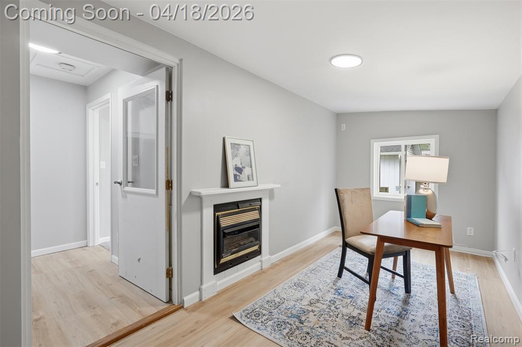 118 Gale Street, Morrice, MI 48857 — Photo 19