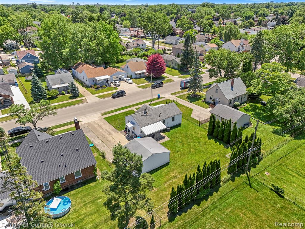 6141 N Gulley Road, Dearborn Heights, MI 48127 — Photo 21