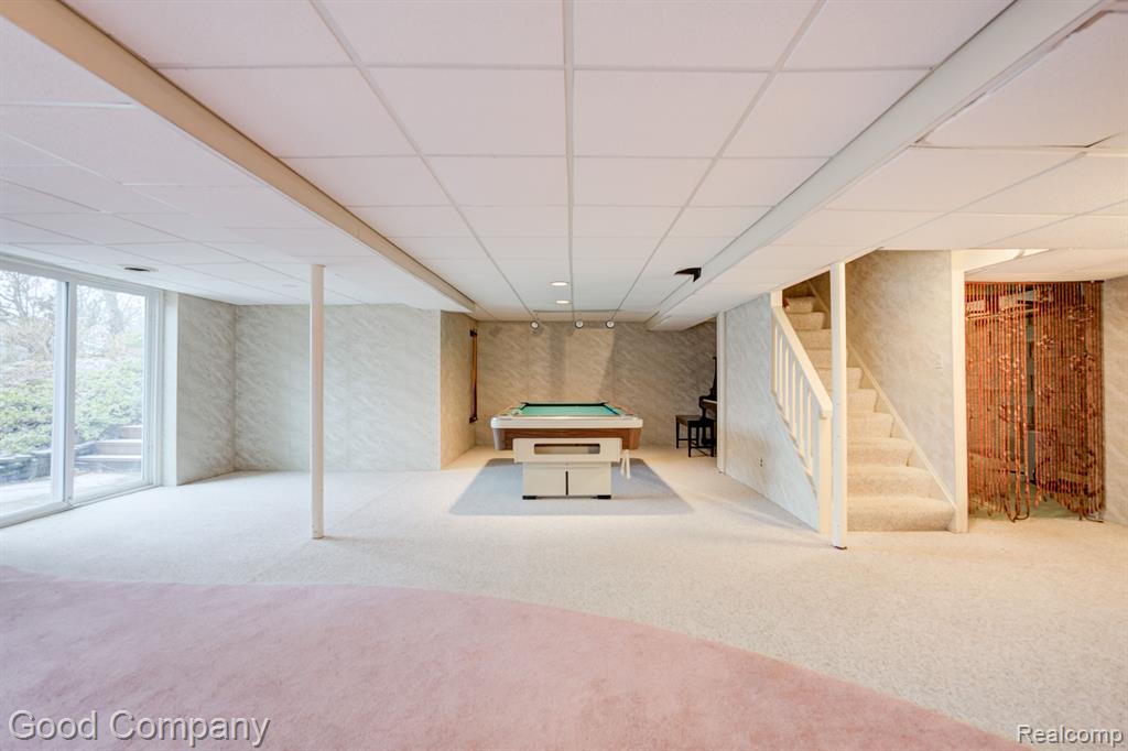 702 PARKMAN Drive, Bloomfield Hills, MI 48304 — Photo 41