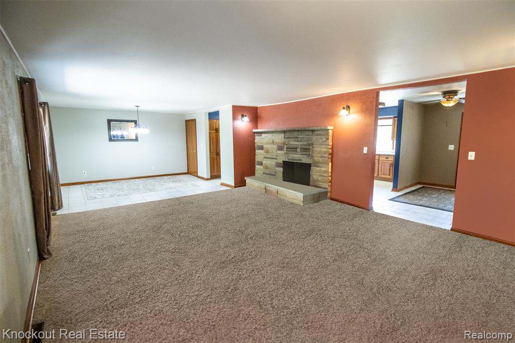 3890 Worth Road, Pinconning, MI 48650 — Photo 3